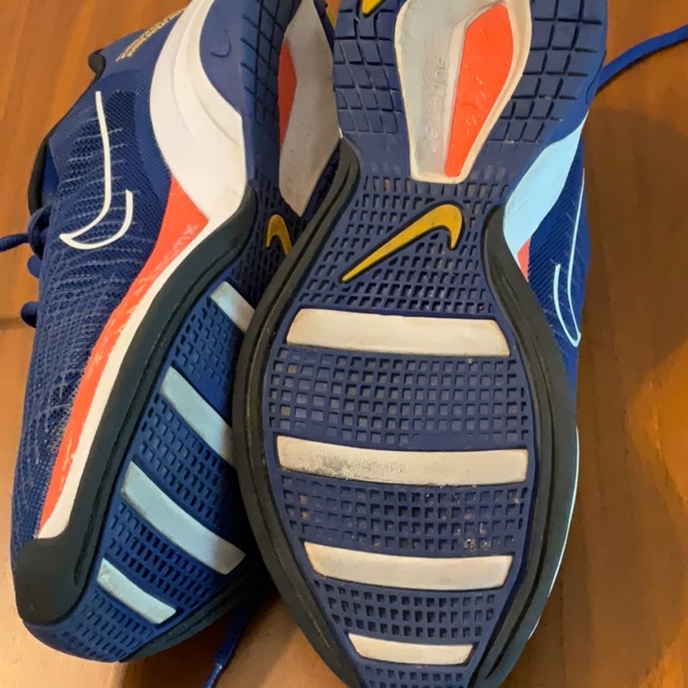 NIKE Superrep sneakers - Picture 3 of 11